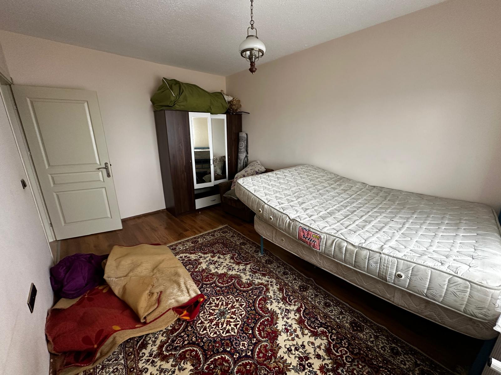 MABEL'DEN VAKFIKEBİR TOKİ'DE 2+1 EŞYALI KİRALIK DAİRE